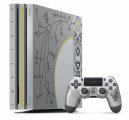 Скриншот № 0 из игры Sony PlayStation 4 Pro 1TB, Limited Edition God of War Bundle