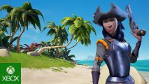 Скриншот № 0 из игры Sea of Thieves (Б/У) [Xbox One]