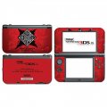 Скриншот № 0 из игры New Nintendo 3DS XL - Monster Hunter Generations Edition (Б/У)