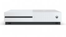 Скриншот № 1 из игры Microsoft Xbox One S 500Gb, белый (Б/У)