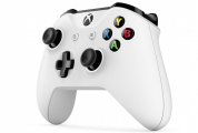 Скриншот № 2 из игры Microsoft Xbox One S 500Gb, белый (Б/У)