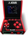 Скриншот № 0 из игры Atari Mini Arcade (5 ретро игр)