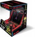 Скриншот № 1 из игры Atari Mini Arcade (5 ретро игр)