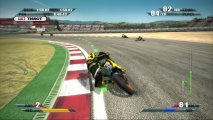 Скриншот № 0 из игры MotoGP 09/10 [PS3]