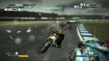 Скриншот № 1 из игры MotoGP 09/10 [PS3]