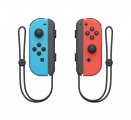Скриншот № 2 из игры Nintendo Switch - OLED-модель (неоновая синяя/неоновая красная) *