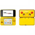 Скриншот № 2 из игры New Nintendo 2DS XL Pikachu Edition