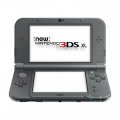 Скриншот № 1 из игры New Nintendo 3DS (белая) + игра Animal Crossing: Happy Home Designer