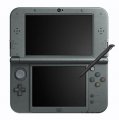 Скриншот № 0 из игры New Nintendo 3DS XL - Samus Edition (Б/У)