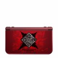 Скриншот № 1 из игры New Nintendo 3DS XL - Monster Hunter Generations Edition