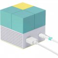 Скриншот № 1 из игры Nex Playground компактная игровая приставка с AI камерой