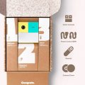 Скриншот № 2 из игры Nex Playground компактная игровая приставка с AI камерой