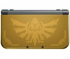 Скриншот № 0 из игры New Nintendo 3DS XL - Hyrule Edition