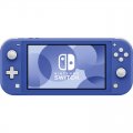 Скриншот № 0 из игры Nintendo Switch Lite (синий)