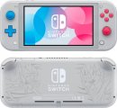 Скриншот № 2 из игры Nintendo Switch Lite - Zacian and Zamazenta Edition