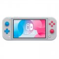 Скриншот № 1 из игры Nintendo Switch Lite - Zacian and Zamazenta Edition