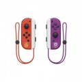 Скриншот № 1 из игры Nintendo Switch - OLED-модель - Pokémon Scarlet & Violet Edition *
