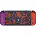 Скриншот № 2 из игры Nintendo Switch - OLED-модель - Pokémon Scarlet & Violet Edition *