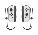 Скриншот № 2 из игры Nintendo Switch - OLED-модель (белая) [HK] *