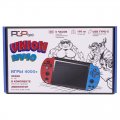 Скриншот № 3 из игры PGP AIO Union NV40 (красно-синяя)