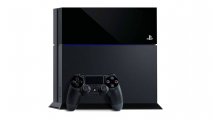 Скриншот № 0 из игры Sony PlayStation 4 1TB (CUH-1208B)(Б/У)