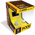 Скриншот № 1 из игры Atari Pong Mini Arcade (12 ретро игр)