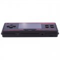 Скриншот № 1 из игры Портативная игровая приставка Retro Genesis Port 3000, черно-красная