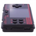 Скриншот № 2 из игры Портативная игровая приставка Retro Genesis Port 3000, черно-красная