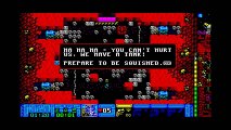 Скриншот № 1 из игры Rock Boshers DX: Director's Cut (Б/У) [PS Vita]
