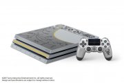 Скриншот № 1 из игры Sony PlayStation 4 Pro 1TB, Limited Edition God of War Bundle