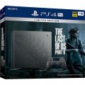 Скриншот № 2 из игры Sony PlayStation 4 Pro 1TB The Last of Us Part II — Limited Edition (CUH-7208B)