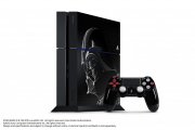 Скриншот № 0 из игры Sony PlayStation 4 1TB Black Limited Edition + Star Wars Battlefront Deluxe (CUH-1208B) РОСТЕСТ