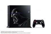 Скриншот № 1 из игры Sony PlayStation 4 1TB Black Limited Edition + Star Wars Battlefront Deluxe (CUH-1208B) РОСТЕСТ