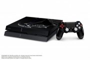 Скриншот № 2 из игры Sony PlayStation 4 1TB Black Limited Edition + Star Wars Battlefront Deluxe (CUH-1208B) РОСТЕСТ