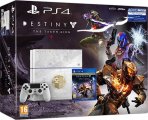 Скриншот № 1 из игры Sony PlayStation 4 500Гб (CUH-1208A), белая, Limited Edition - Destiny: The Taken King РОСТЕСТ