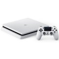 Скриншот № 0 из игры Sony PlayStation 4 Slim 500GB, белая (CUH-2216A)