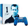 Скриншот № 0 из игры Sony PlayStation 4 Slim 1TB, 'Динамо. Чёрный паук.' (CUH-2208B)