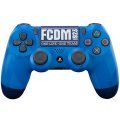 Скриншот № 1 из игры Sony PlayStation 4 Slim 1TB, 'Динамо. Чёрный паук.' (CUH-2208B)