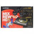 Скриншот № 1 из игры Retro Genesis MixRewind HD [8 bit /16 bit] (1000 игр, 2 беспроводных джойстика, HDMI)