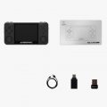 Скриншот № 1 из игры Портативная игровая приставка RG351MP (Matte Black)