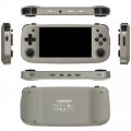 Скриншот № 0 из игры Портативная игровая приставка Anbernic RG503 (bronze gray) (Б/У)