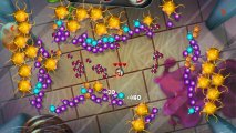 Скриншот № 1 из игры 100 in 1 Game Collection [NSwitch]