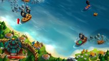 Скриншот № 2 из игры 100 in 1 Game Collection [NSwitch]