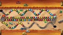 Скриншот № 3 из игры 100 in 1 Game Collection [NSwitch]