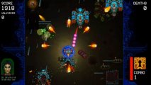 Скриншот № 0 из игры 1917 - The Alien Invasion DX Remastered [PS5]