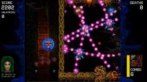 Скриншот № 2 из игры 1917 - The Alien Invasion DX Remastered [PS5]