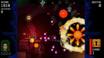 Скриншот № 3 из игры 1917 - The Alien Invasion DX Remastered [PS5]