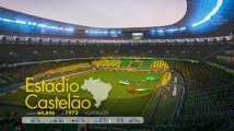 Скриншот № 0 из игры 2014 FIFA World Cup Brazil (Б/У) [X360]