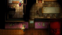 Скриншот № 1 из игры 2Dark (Б/У) (без обложки) [PS4]