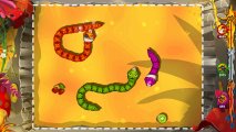 Скриншот № 3 из игры 30 in 1 Game Collection Vol.1 [NSwitch]
